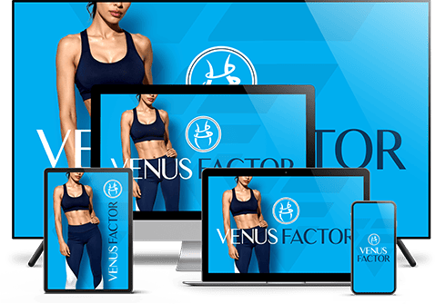 venus factor bonus